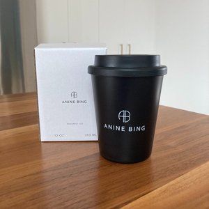 Anine Bing Reusable Travel Cup